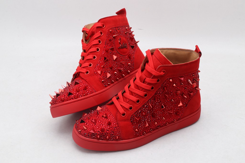 C*L sneaker